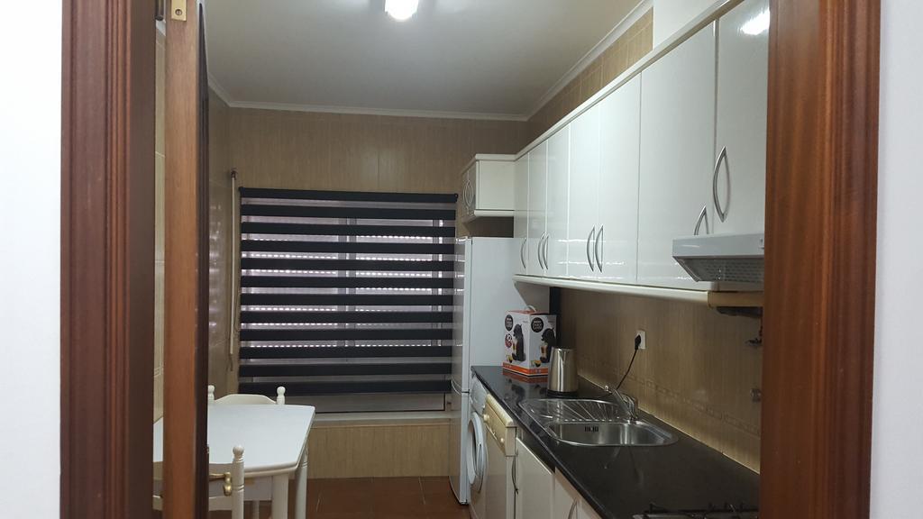 Apartamento Moderno E Elegante ポンタ・デルガダ エクステリア 写真
