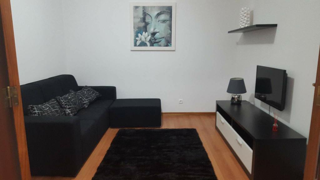 Apartamento Moderno E Elegante ポンタ・デルガダ エクステリア 写真