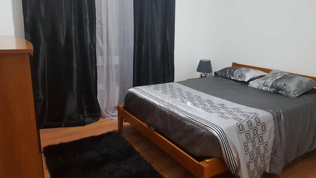 Apartamento Moderno E Elegante ポンタ・デルガダ エクステリア 写真